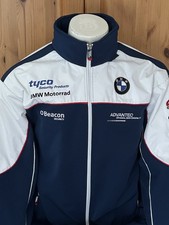BMW Tyco Racing - Jacket - Sz XL 50” Chest - VGC