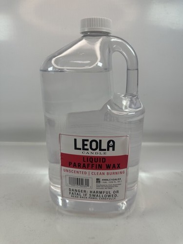 Leola candle liquid paraffin - leola,