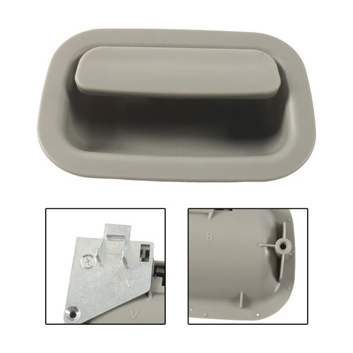 Oem style interior door handle - oem,