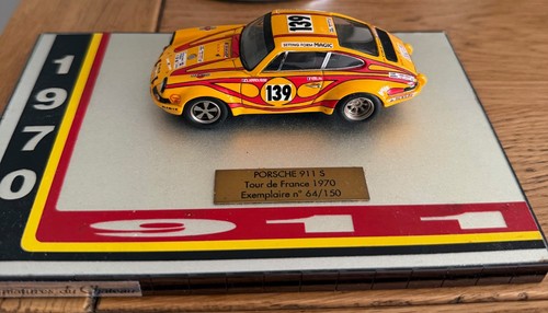 Heco porsche 911 3rd - porsche,
