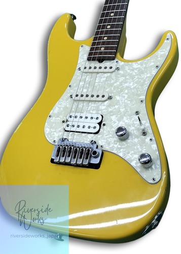 Suhr electric guitar standard - suhr,