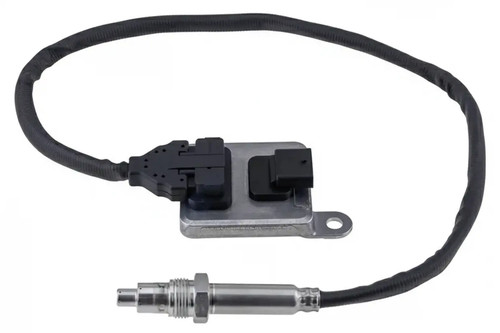 Urea nox sensor oval