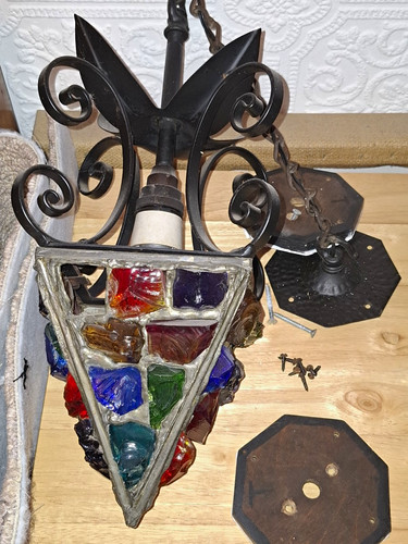 Peter marsh pendant ceiling - peter,