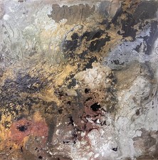 Ultra Contemporary ABSTRACT