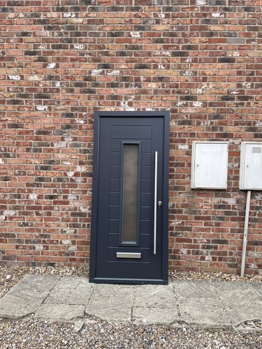935 new upvc - new, composite