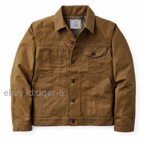 Workwear jacket long - workwear, sleeved