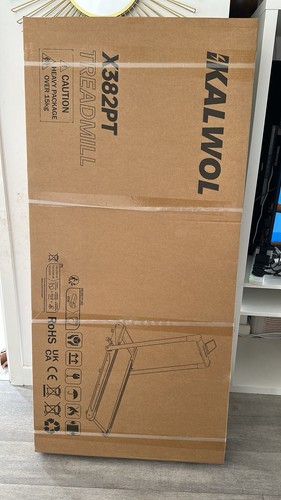Treadmill with inbuilt - treadmill,