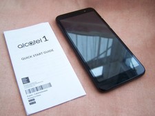 Alcatel 1  5033E 16Gb Android Phone