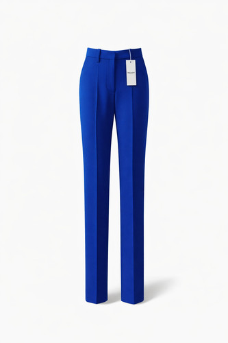 Del core cobalt blue tailored - cobalt,
