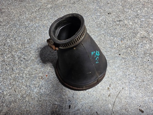 Sinnis max 125 airbox pipe - sinnis, 2