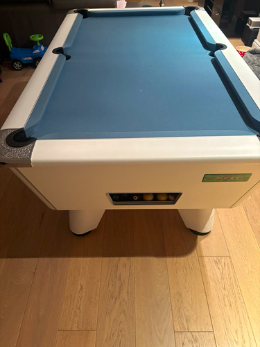 Supreme winner 6ft pool - , table