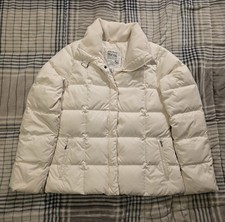 Eddie Bauer EB700 Goose Down