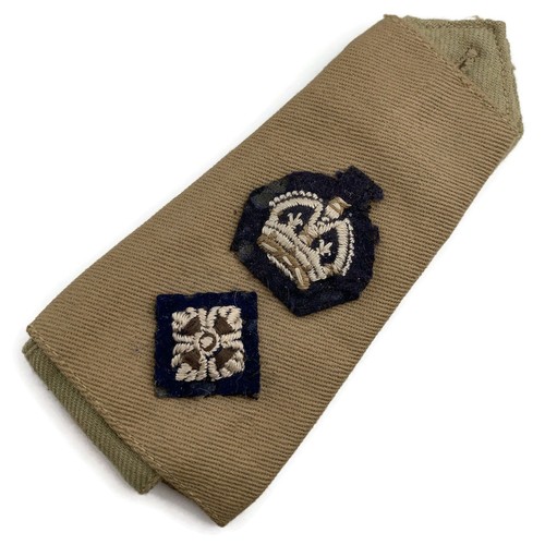 Ww2 british army - ww2, officers