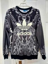 ADIDAS FARM RIO Sweatshirt UK