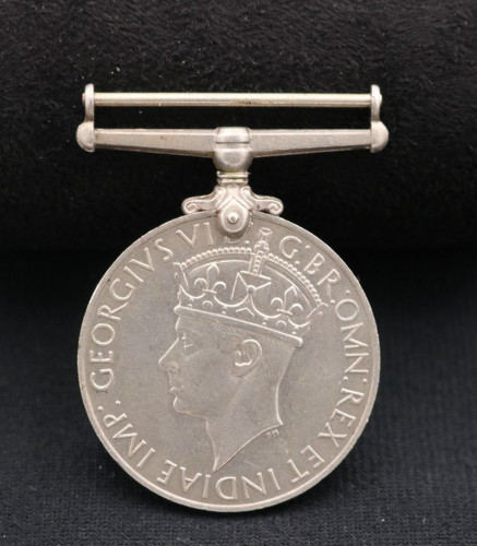 British world war campaign - 2,