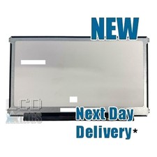 Sharp LQ156D1JW02B 15.6" LED