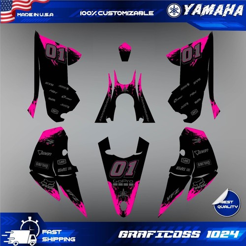 Atv yamaha yfz - atv, 450r