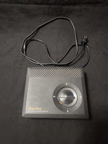 Vintage channel master - vintage,