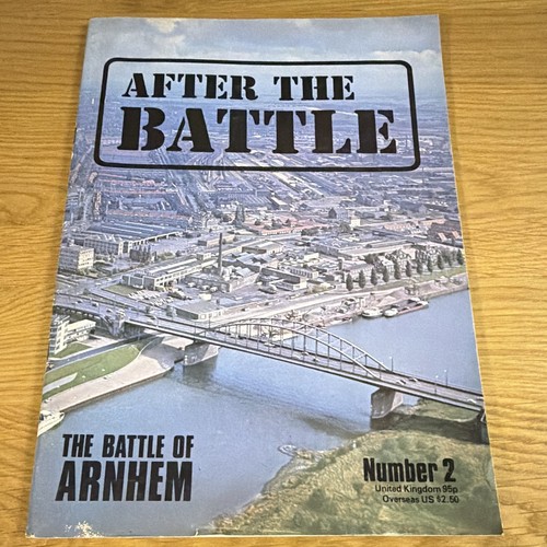 After the battle - the, of