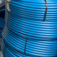 Mdpe water pipe 20mm - pipe, 20mm,
