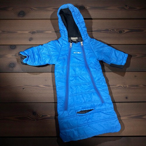 Eddie bauer puffer baby - eddie,