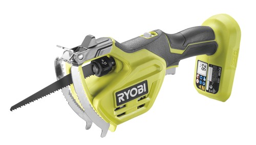 18v one cordless 150mm - cordless,