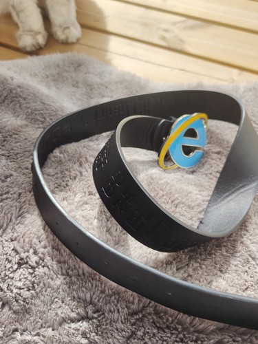 Y2k fashion japan style belt - y2k,