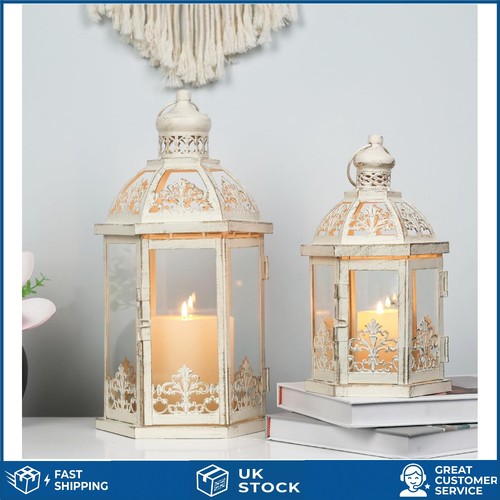 Versatile decorative lanterns - versatile,