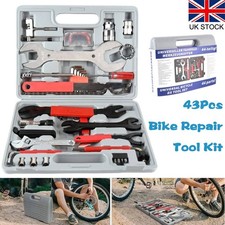 43PCS Bike Tool Professional