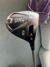 PXG 0211 2022 Driver 12° New