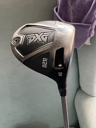 Pxg 0211 2022 driver new - pxg,