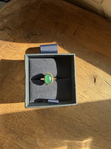 Vintage 9ct yellow - vintage,