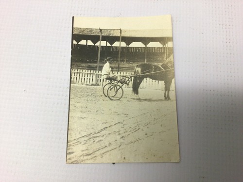 1940s harness racing - 1940s,
