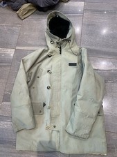 ALPHA INDUSTRIES Jacket Green