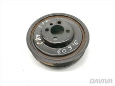 2010 VW Golf Crankshaft Pulley