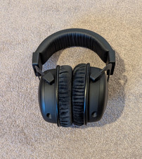 Beyerdynamic T1 3rd Gen Over-Ear Headphones - Grey
