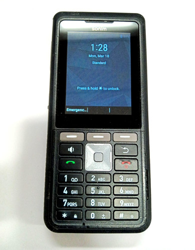 Sonim xp5 plus xp5900 - sonim,