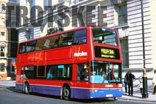 35mm Slide Metroline Dennis