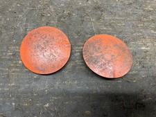 Qualcast B1 - Pair of WHEEL