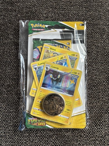 Pokemon cards sealed - pokemon,