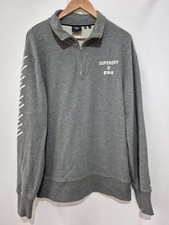 Men's Superdry Long Sleeve
