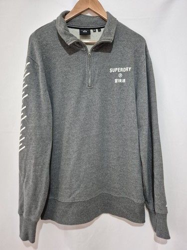 Men superdry long sleeve - men's,