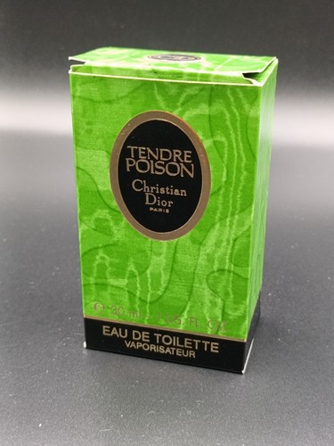 Christian dior tendre poison - christian,