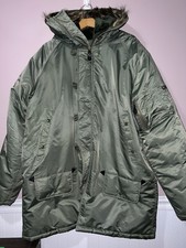 NICE ROTHCO N-3B COLD WEATHER