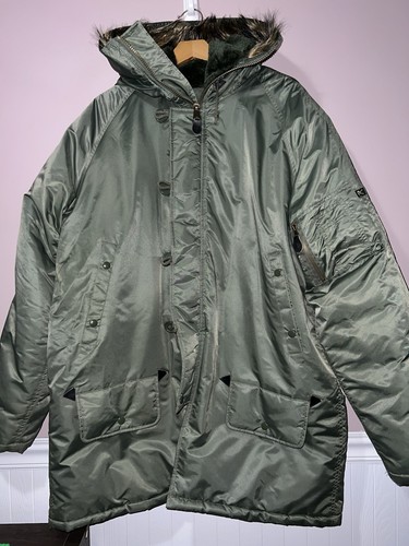 Nice rothco cold weather - nice,