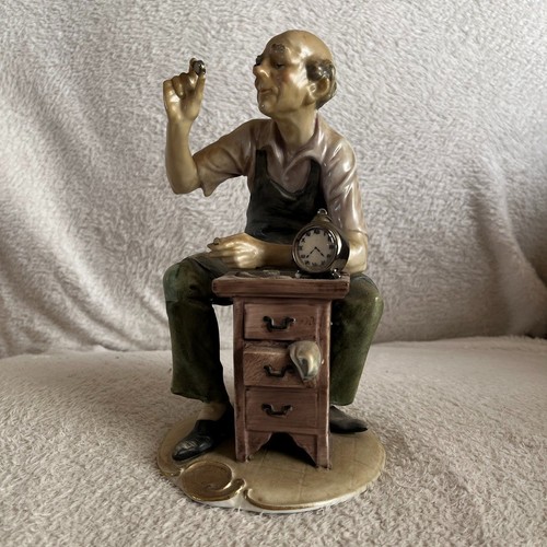 Vintage capodimonte the - vintage,