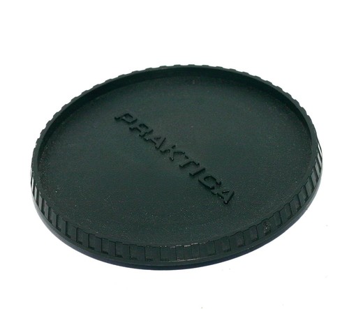 Praktica body cap for - body, type