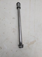 Honda CBX550 F Rear Wheel