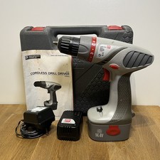 Performance Power 14.4 Volt