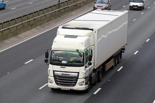 T34 6x4 Truck Photo RV69 GWW